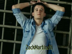 ZackMartinelli
