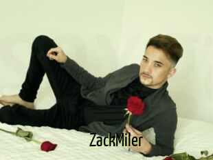 ZackMiler