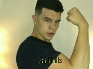 ZackMills