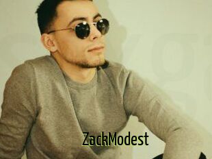 ZackModest