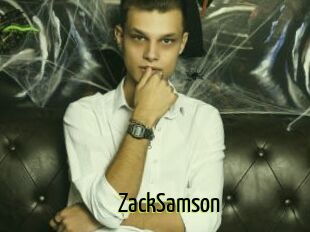 ZackSamson