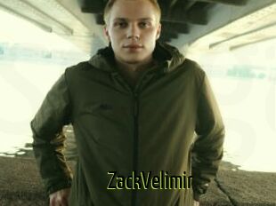 ZackVelimir