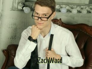 ZackWard