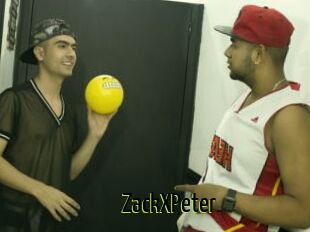 ZackXPeter