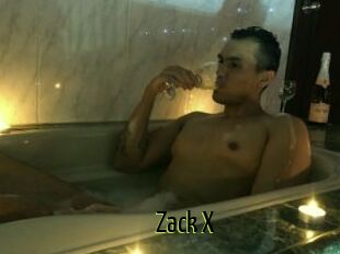 Zack_X