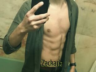 Zackaria