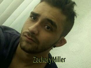 ZackaryMiller