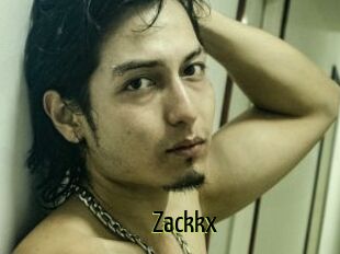 Zackkx