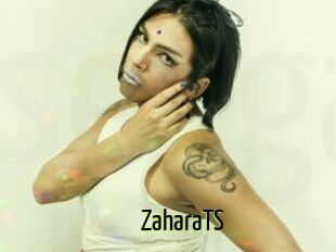 ZaharaTS