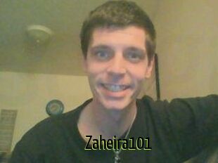 Zaheira101