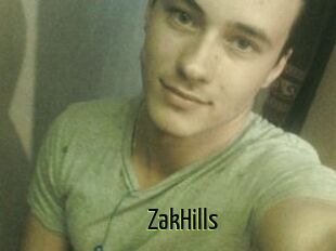 ZakHills