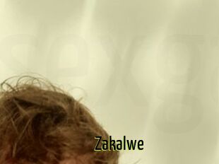 Zakalwe