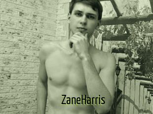 ZaneHarris