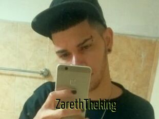 ZarethTheking