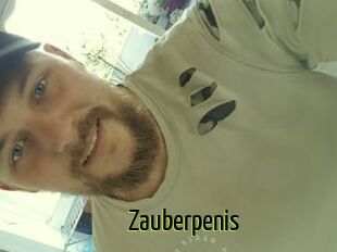 Zauberpenis