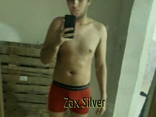 Zax_Silver