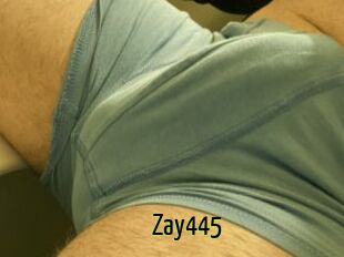 Zay445