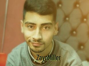 ZaynMiller