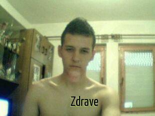 Zdrave