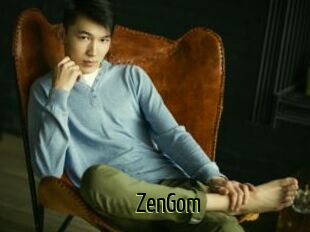 ZenGom