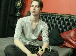 ZerefSmith
