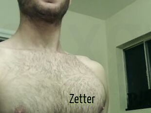Zetter