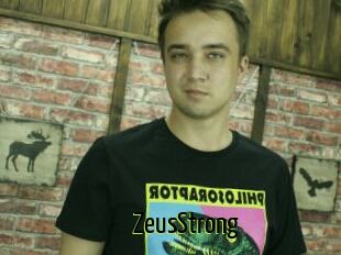 ZeusStrong