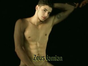 Zeus_damian