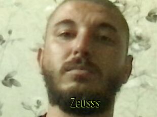 Zeusss
