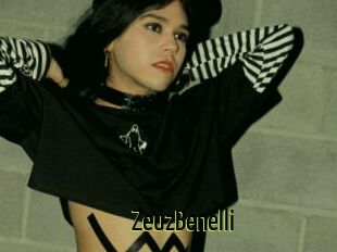 ZeuzBenelli