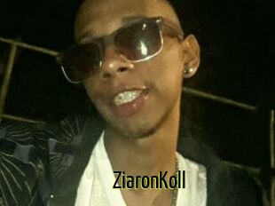 ZiaronKoll