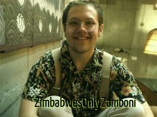 ZimbabwesOnlyZamboni