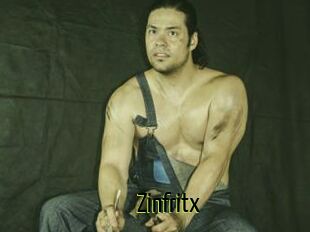 Zinfritx