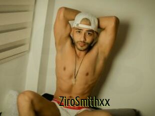 ZiroSmithxx