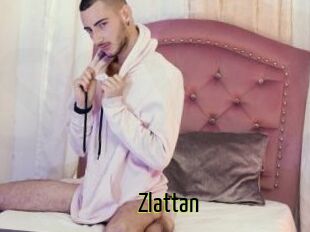 Zlattan