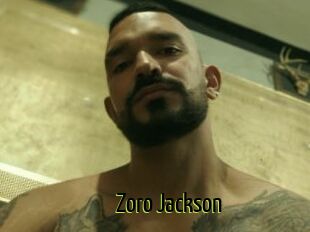 Zoro_Jackson