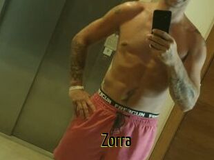 Zorra