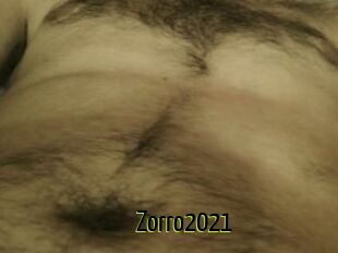 Zorro2021