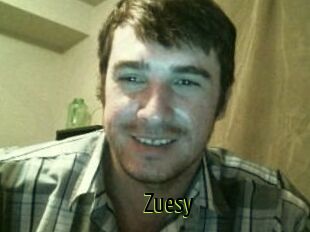 Zuesy