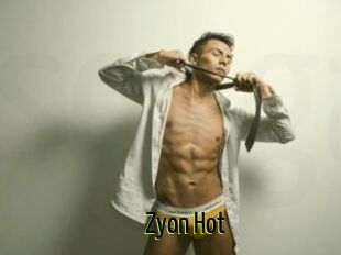Zyon_Hot