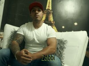 Zabbi