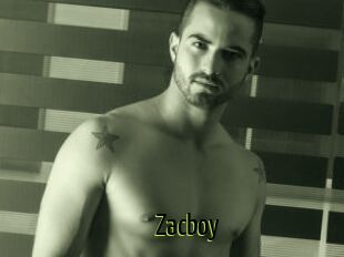 Zacboy