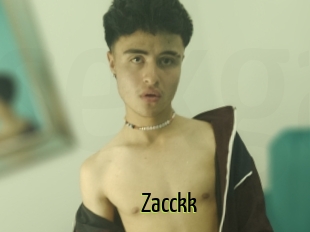 Zacckk
