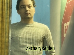 Zacharykaiden