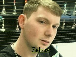 Zachsass