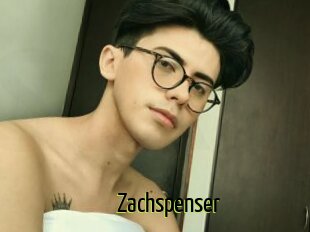 Zachspenser