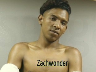 Zachwonder