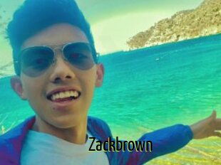 Zackbrown