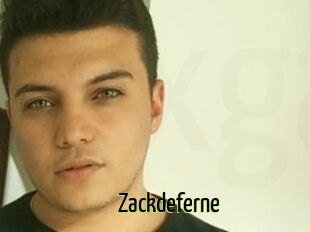 Zackdeferne