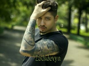 Zackdevyn